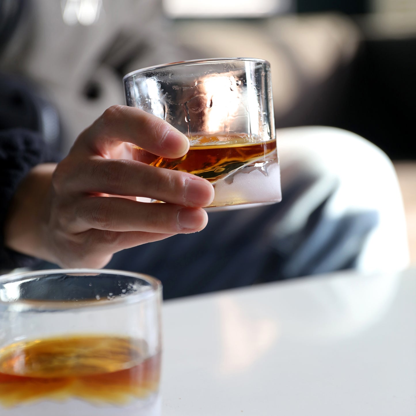 Yosemite Glasses Set of 2