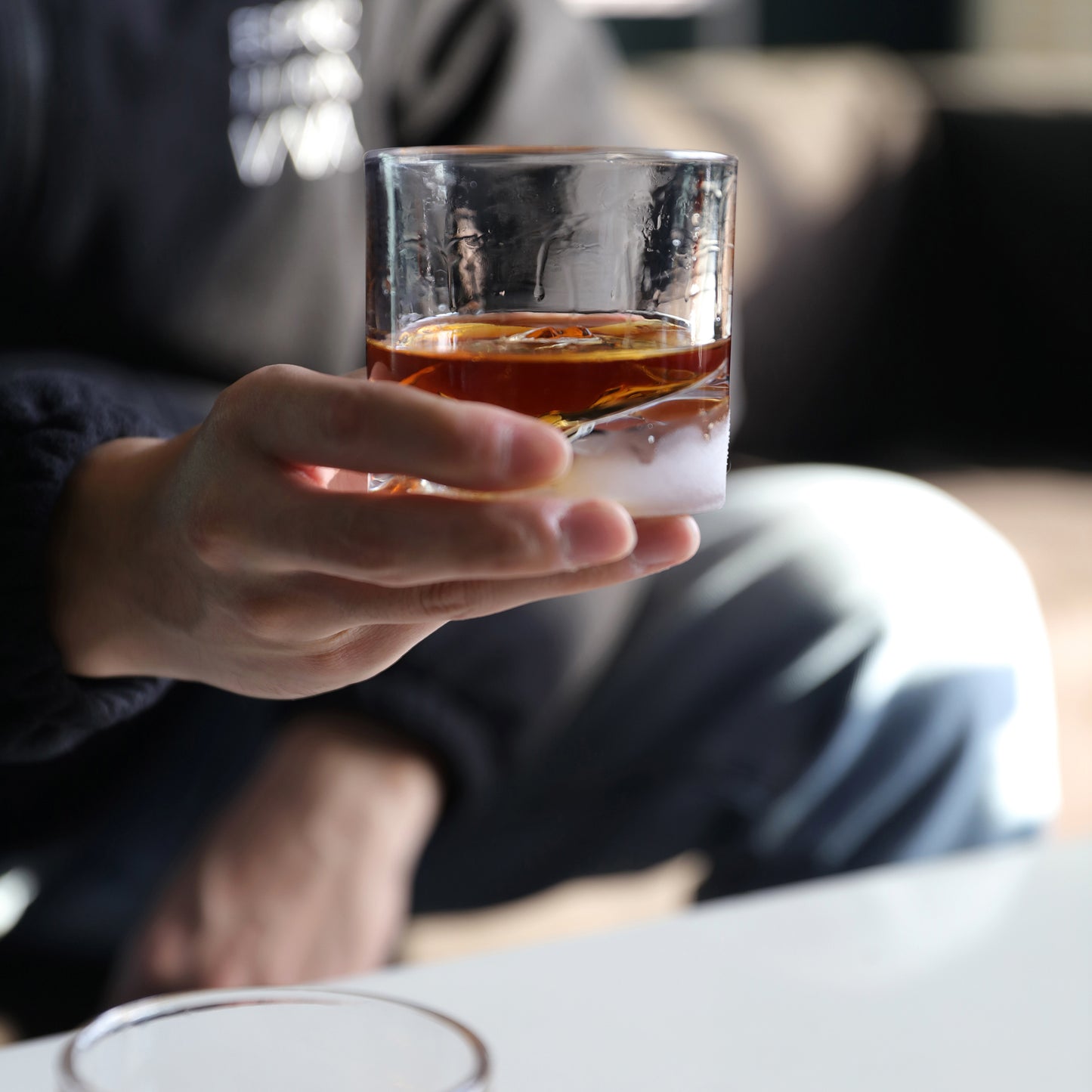 Yosemite Glasses Set of 2