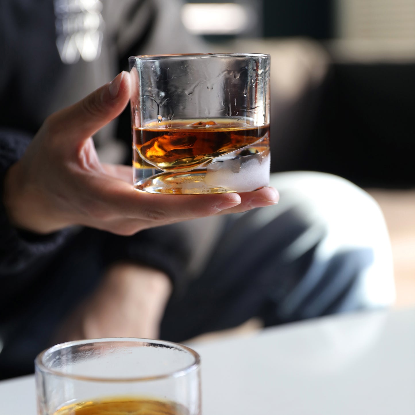 Yosemite Glasses Set of 2