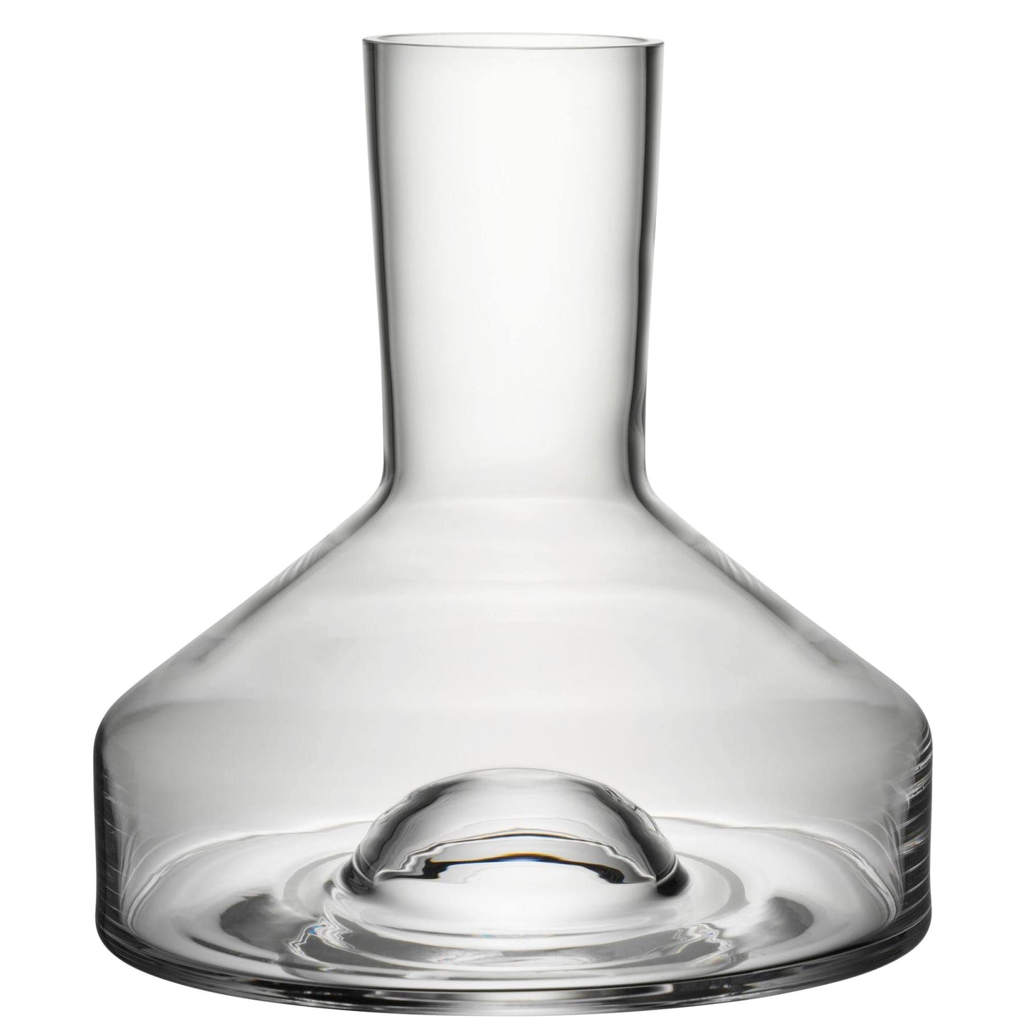Grand Cru Glass Whiskey Decanter Carafe