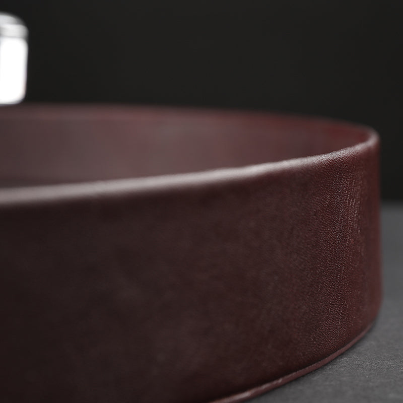 Whiskey Serving Tray