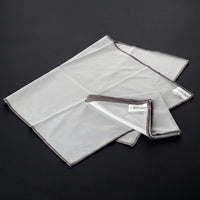 Crystal Polishing Cloth - Set of 2