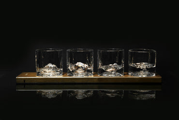 Whiskey Flight
