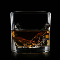 Grand Canyon Crystal Whiskey Glasses