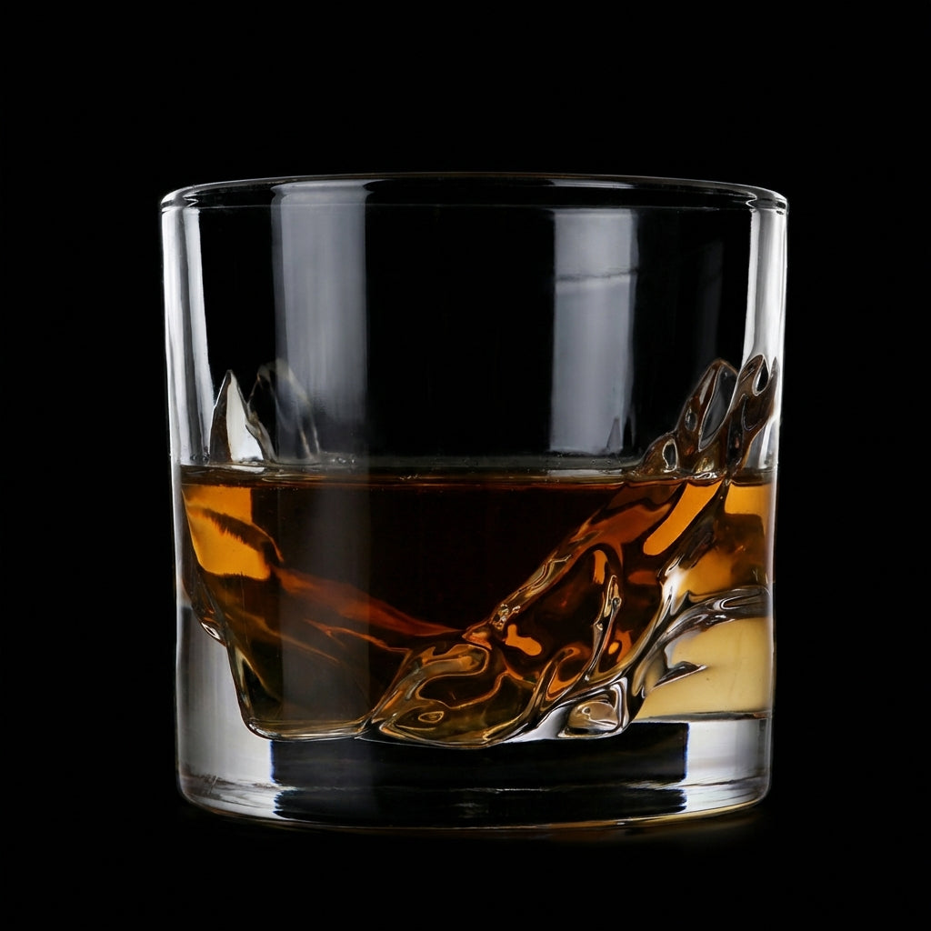 Grand Canyon Whiskey Glass 1 Pack