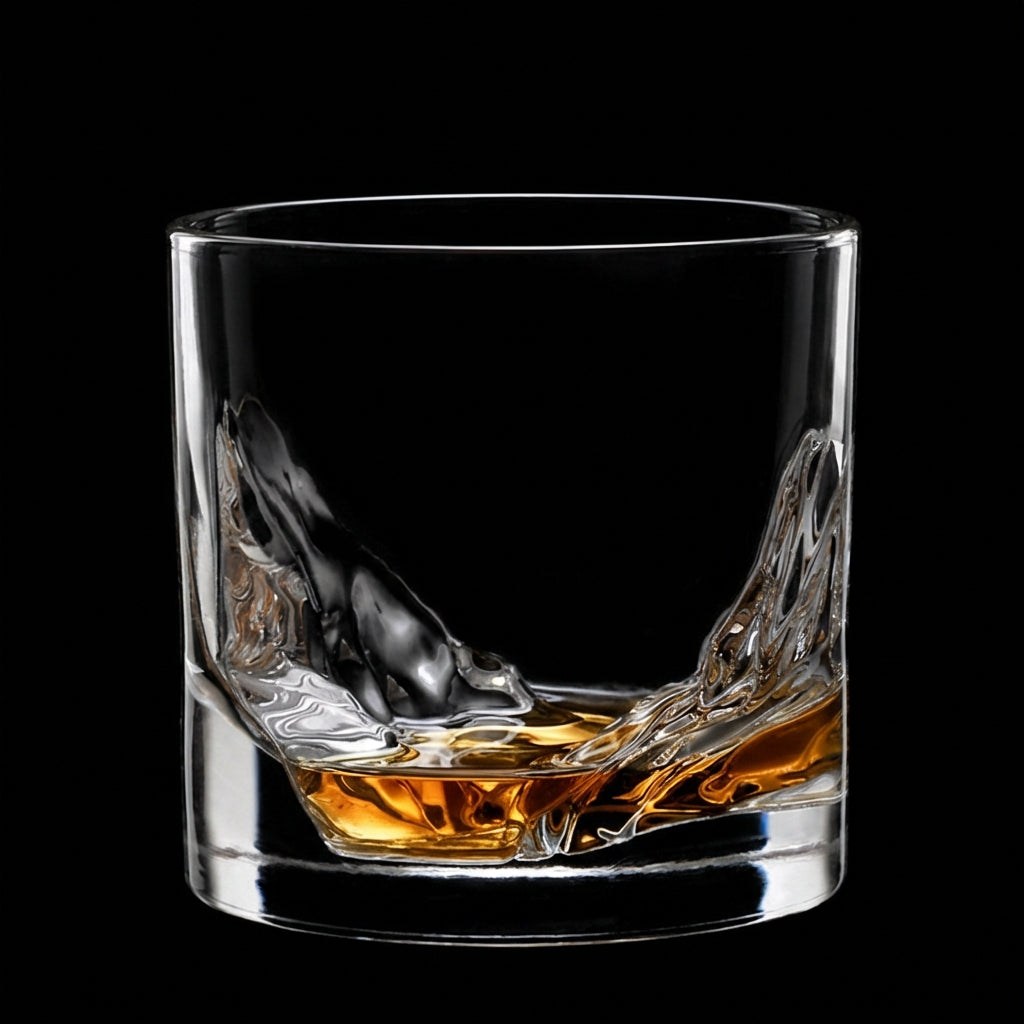 LIITON Grand Canyon Whiskey Glass - Thumbnail 4