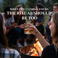 K2 Crystal Whiskey Glasses Set of 2