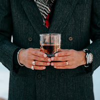 Grand Canyon Whiskey Glass 1 Pack