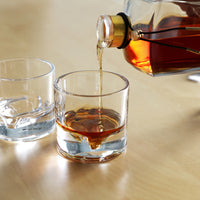 Lake Tahoe Glasses Set of 2