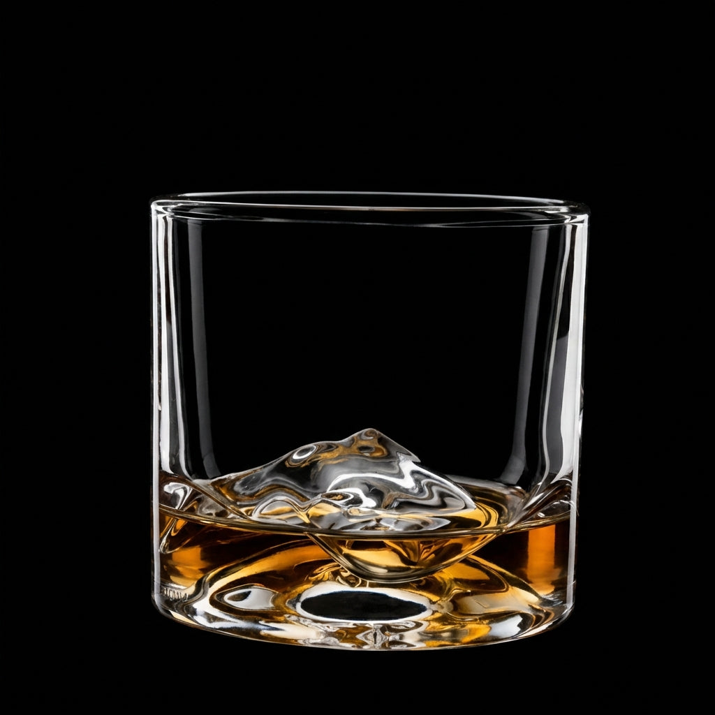 LIITON Mt. Blanc Whiskey Glasses - Thumbnail 5