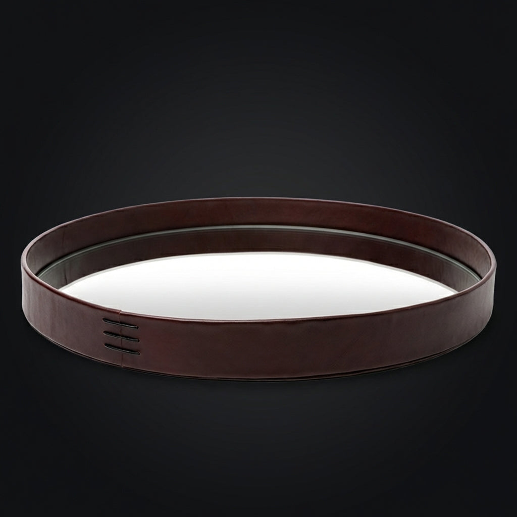 Whiskey Serving Tray