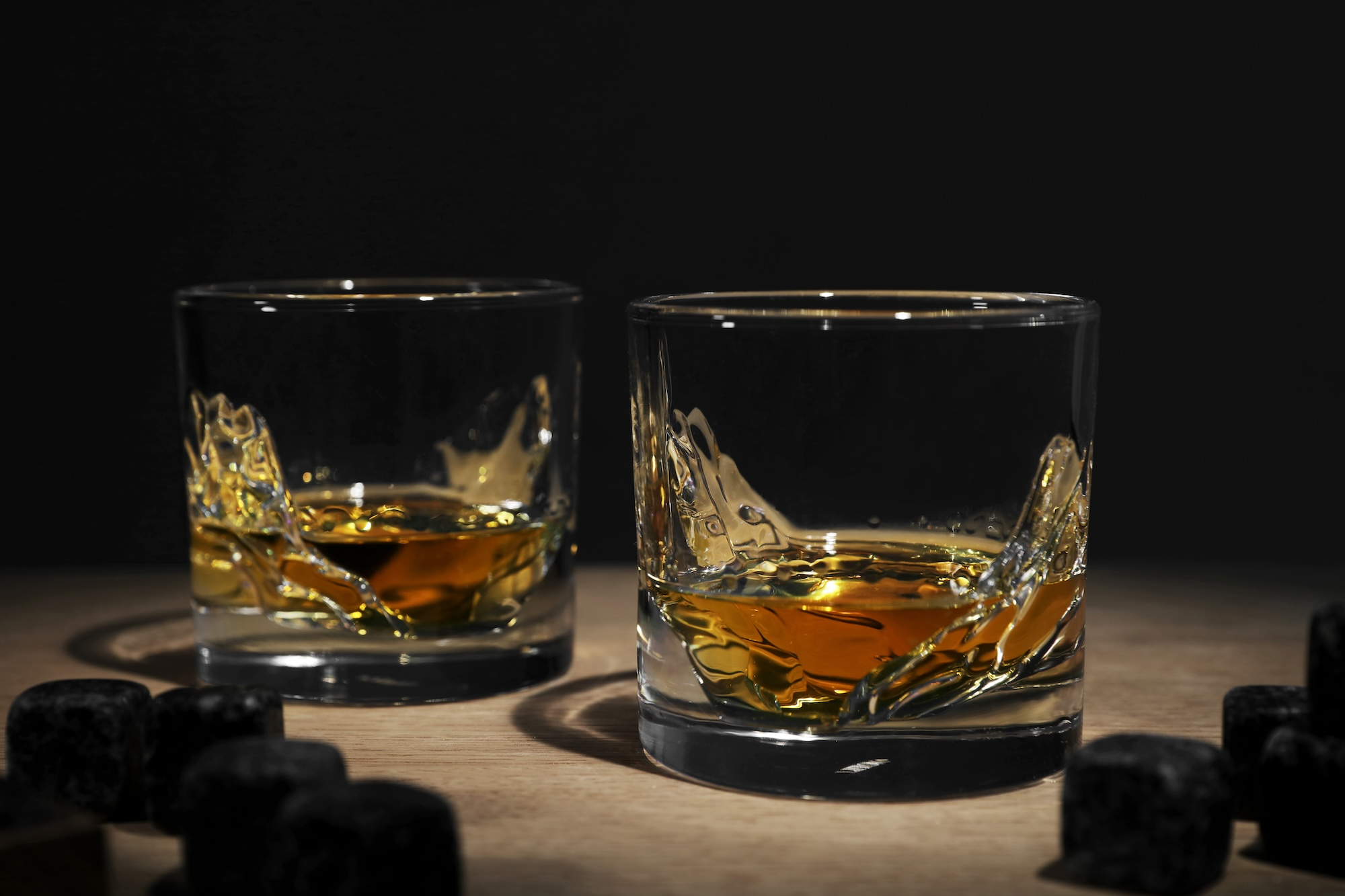 Expensive and Cool Whiskey Glasses by WhiskyRant