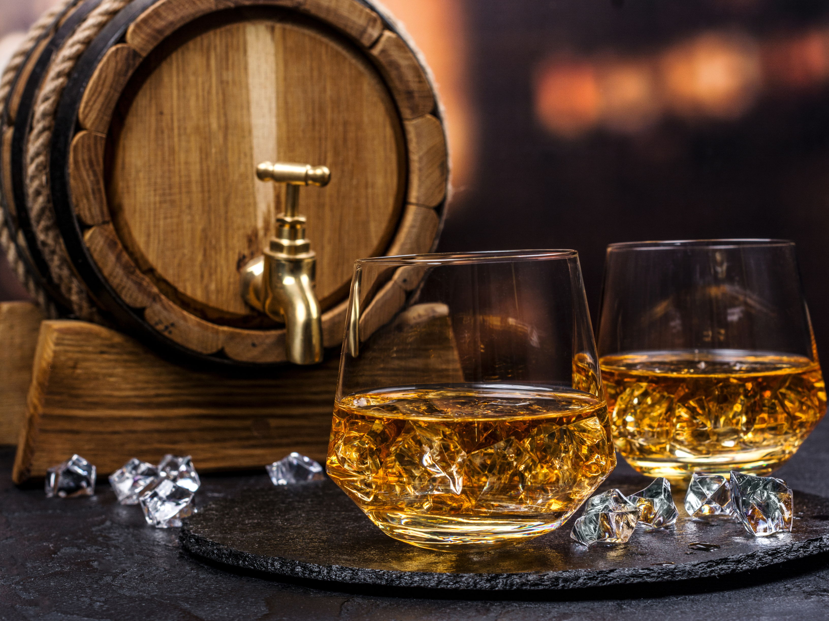 Norlan - Glassware & Accessories for the Whisky Lover