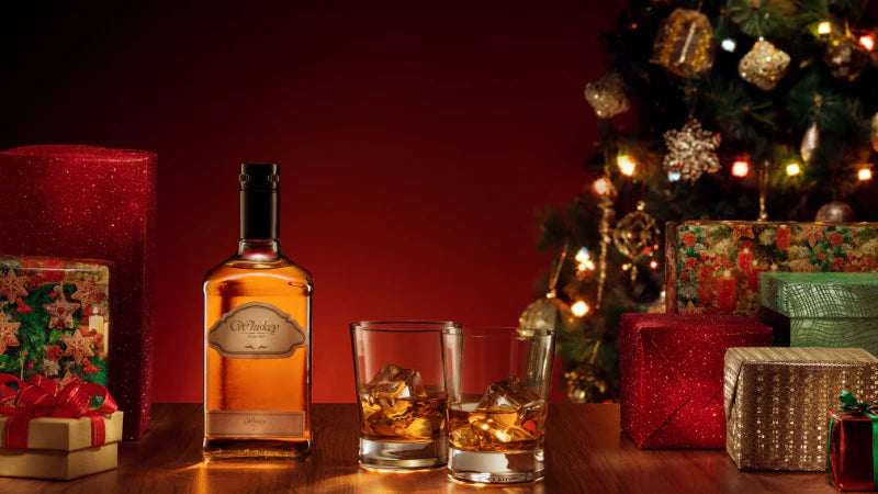 best whiskey to gift