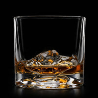 Yosemite Glasses Set of 2