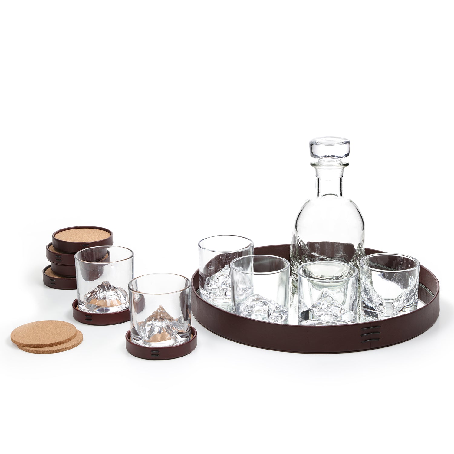 The Best Whiskey Glasses