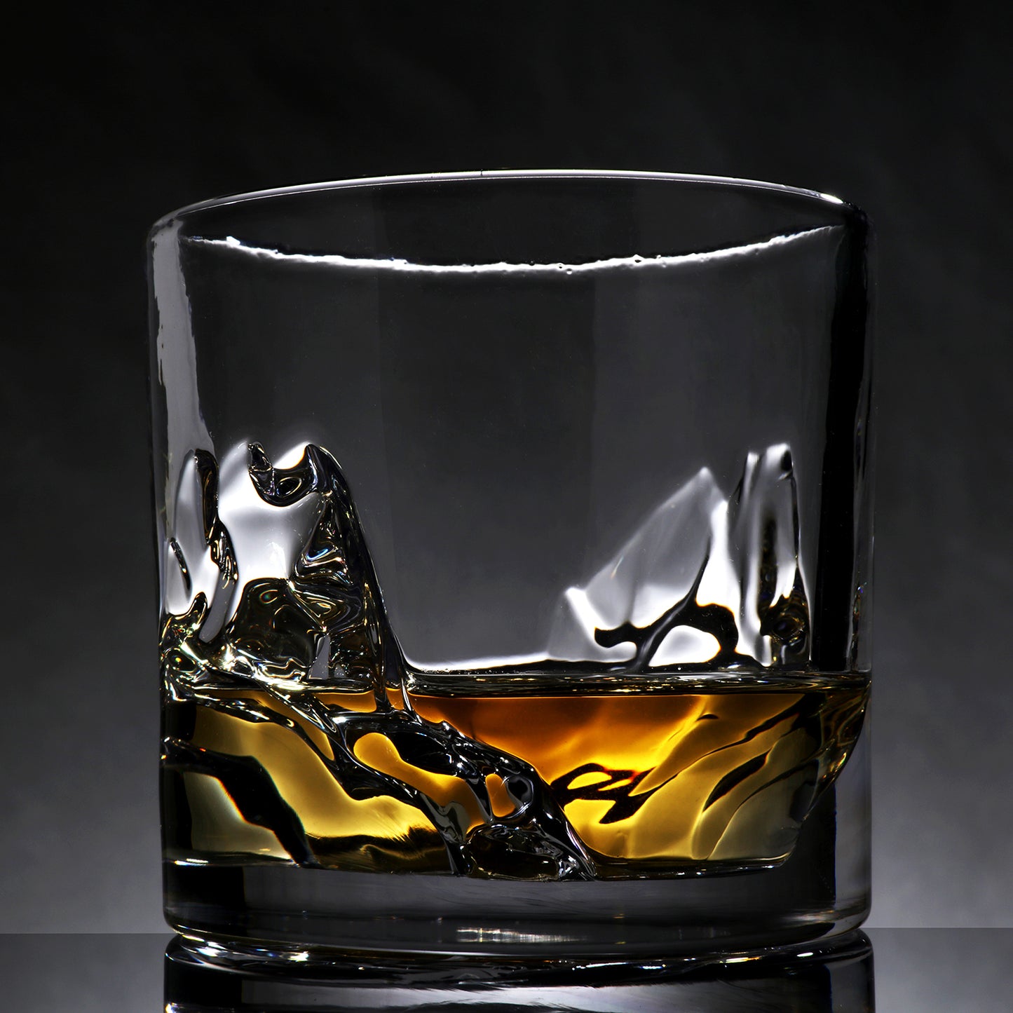 Grand Canyon - Set of 2 Whiskey Glasses