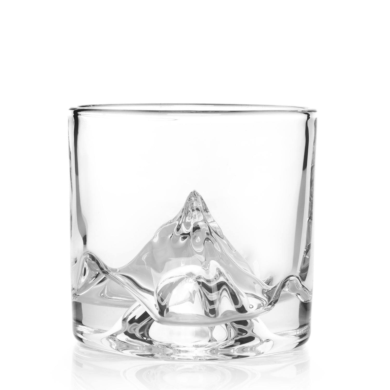 Sprigs Water Glass (Set of 2)