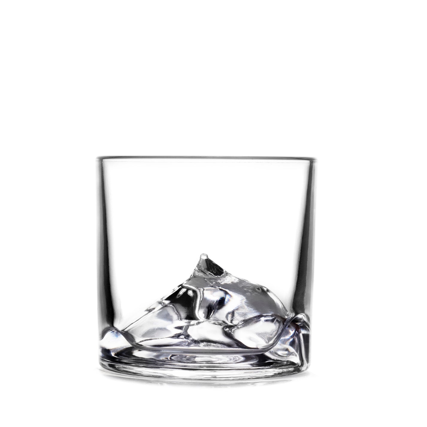 Everest Crystal Whiskey Glasses Set Of 4 Liiton Liitoncom 9781